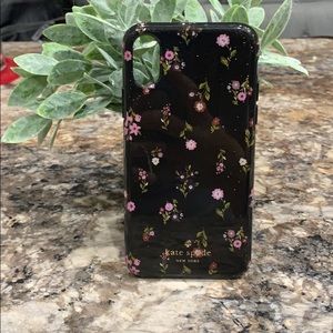 Kate spade ♠️ I phone 10 case
